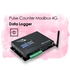 Modbus 4G industrial solar panel system Data Logger