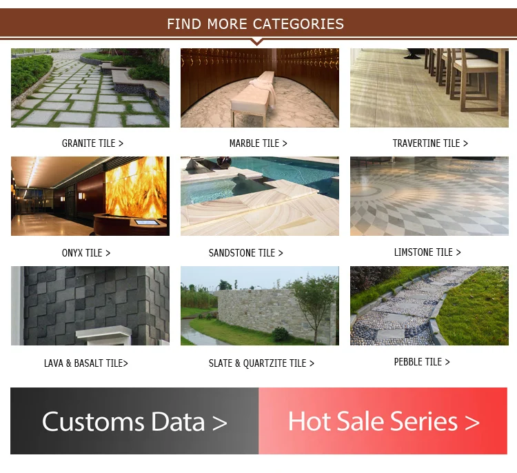 Kashmir White Popular Granite Prices India For Outdoor And Indoor Decoration