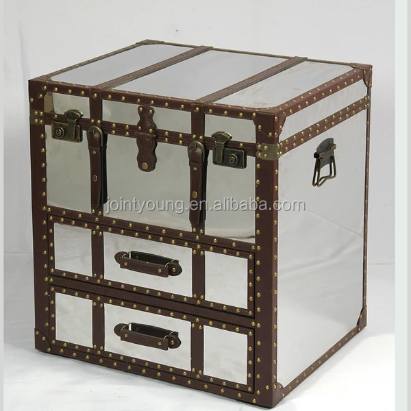 High Quality Storage Trunk With Drawers High Quality Storage Trunk With Drawers