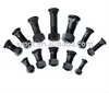 Sell 40Cr high strength 12.9 grade plow bolt,cutting edge bolt
