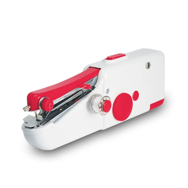 Automatic Pocket Hemming Machine Zdml2 Portable Manual Handheld Mini