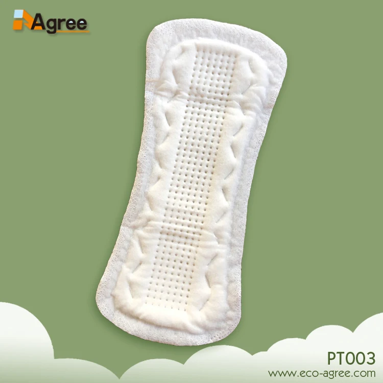 sanitary pad