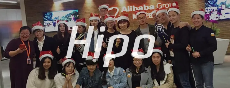 hi720 360 cam company information