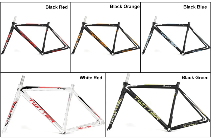 Wholesale Cheap 700c Road Bike Frame Aluminum Bicycle Frame Buy Bike