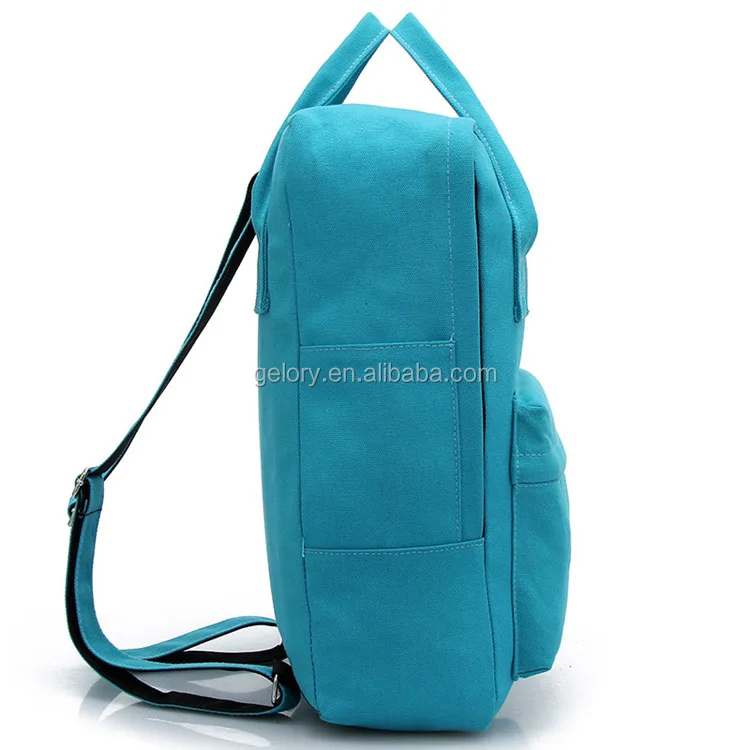 backpack with handle and wheels