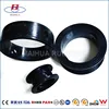 Various mechanical rubber Butterfly Valve Seals