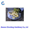 Commercial electric apple peeler /apple peeling machine /apple coring machine