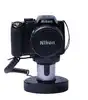 Acrylic digital camera display ,Acrylic display stand,acrylic showcase