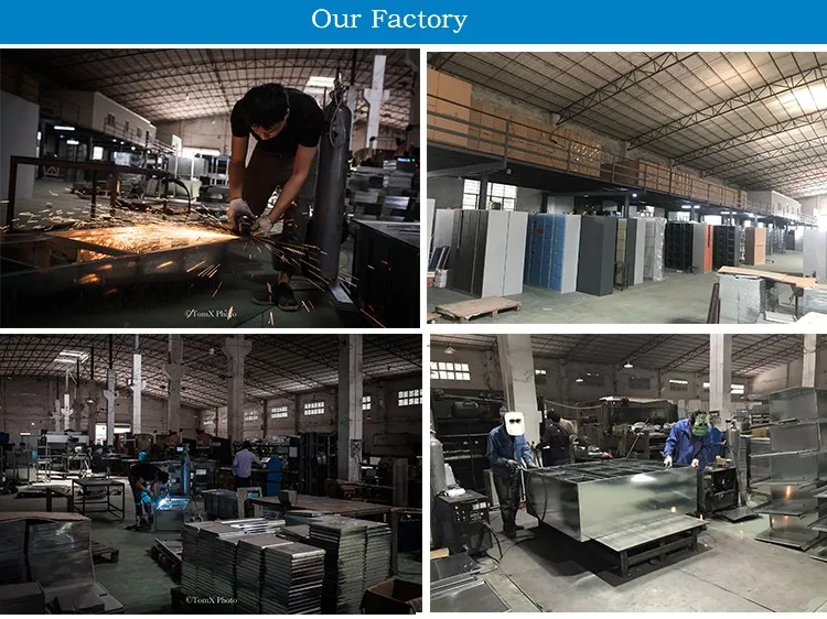 locker factory