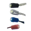 12mm RGB 50pcs string IP68 DC5V LED Pixel hot selling