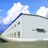 Cheap wholesale design light steel structure warehouse
