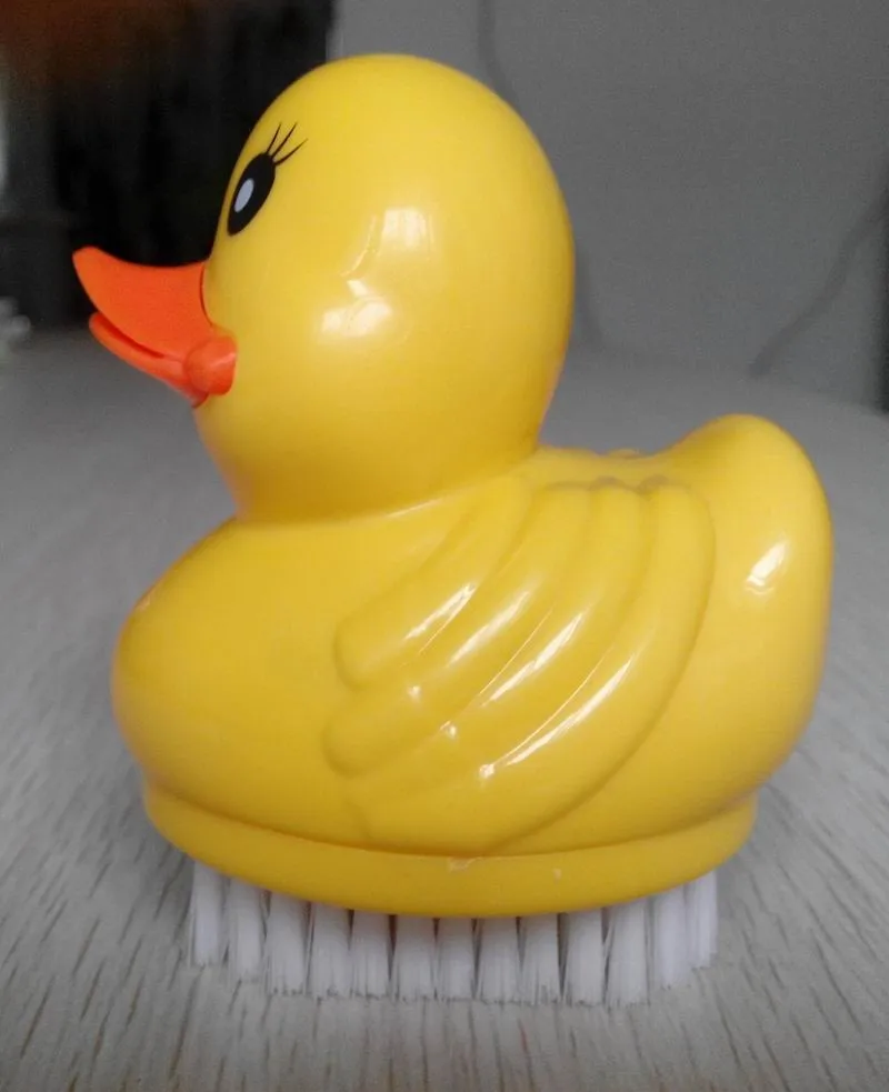 Duck Shape Plastic Nail Art Brush Buy Nail Brush,Nail Art Brush,Art