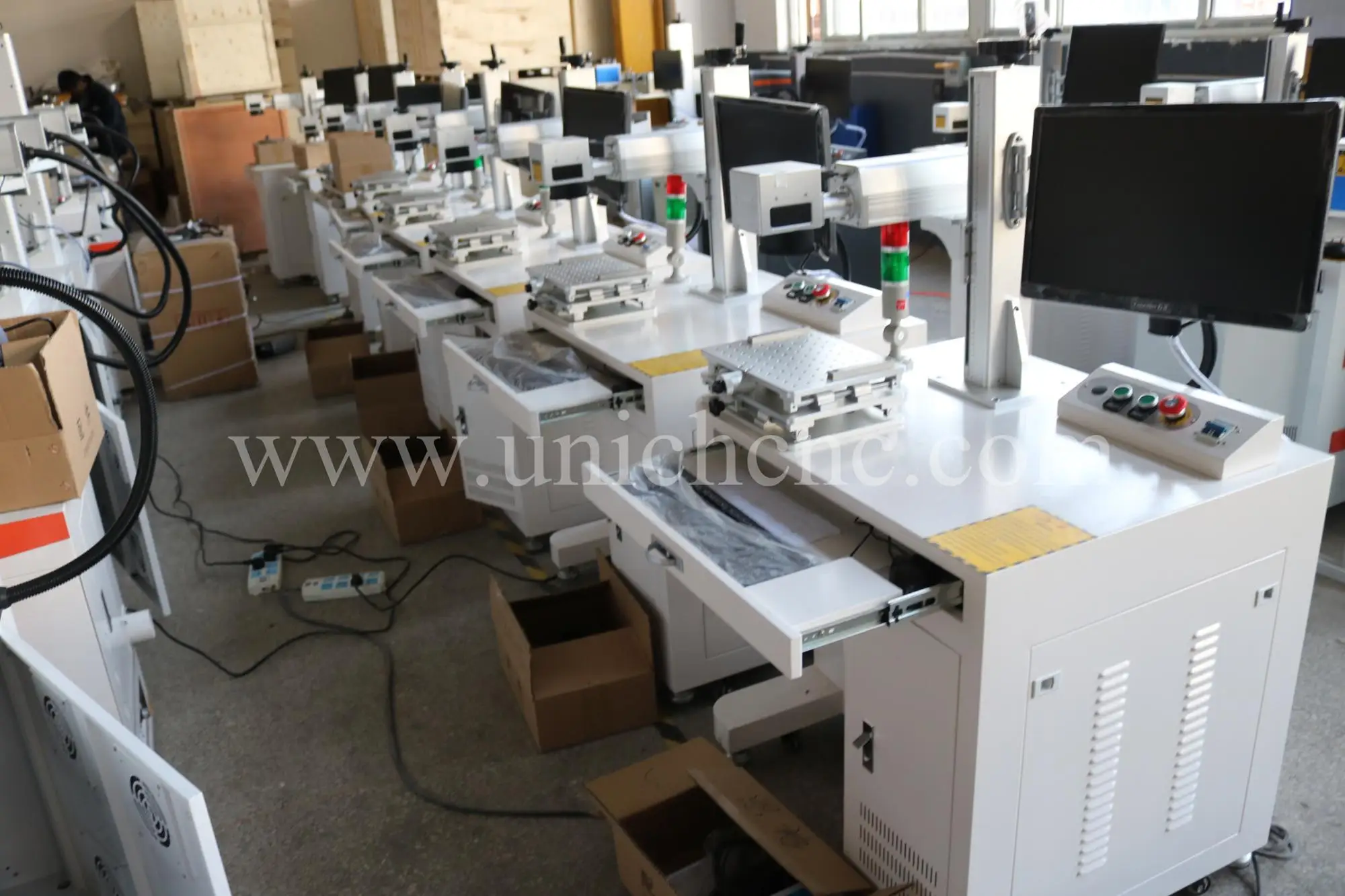 cheap greatest 20W portable marking machine/laser marking system