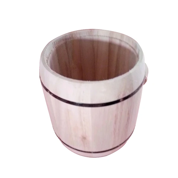 Barrel