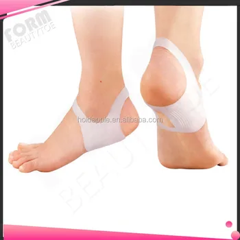 soft gel heel pads