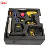 Best quality portable emergency door opening tools bag Manual Operated Rescue Tool Force Entry Tool Set