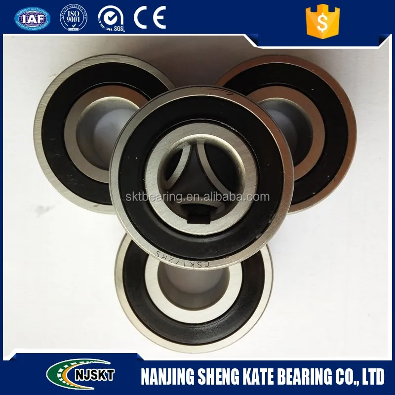 Low Friction Electric Fishing Reel One Way Clutch Bearing,One Way Lock