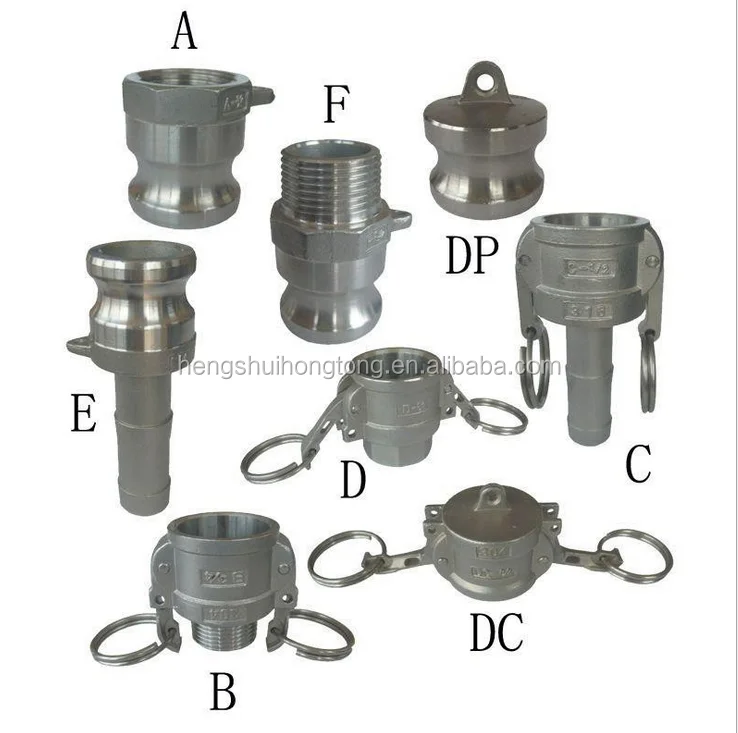 Camlock Coupling Ss 316โรงงาน Camlock Buy Ss 316 Camlockโรงงาน