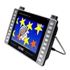 EL-667 7 inch Eletree wholesale market movie player mp4 digital al quran mp4 for kids