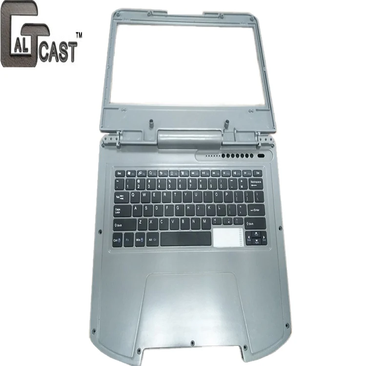 Bulk Wholesale Die Casting Computer Parts Moulds Supplier For Laptop