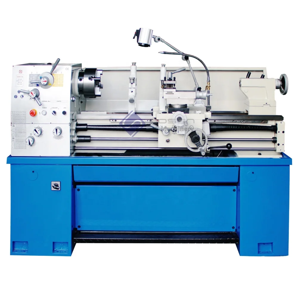 1440 Precision manual lathe machines metal.jpg