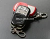 High quality Duplicate remote and HT6P20D learning remote