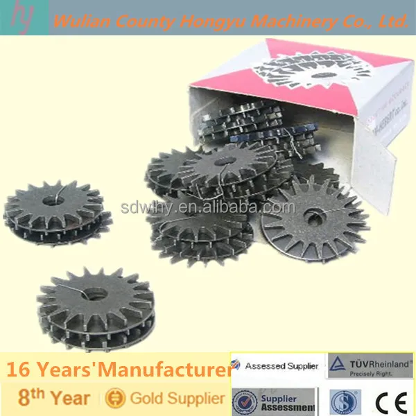 High Hardness Diamond Grinding Wheel Dresser Replacement Cutters Buy