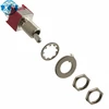 Imported original components 200MDP1T5B5M1QEH SWITCH TOGGLE DPDT 3A 120V