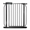 Punch Free Child Isolation Magic Guard Cat Dog Pet Safety Gate Playpen Baby Gate