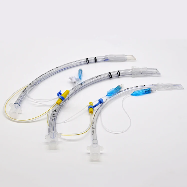 Endotracheal Tube