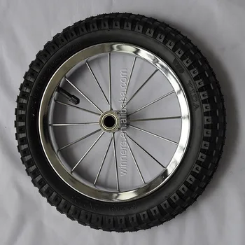 10 inch bicycle wheels