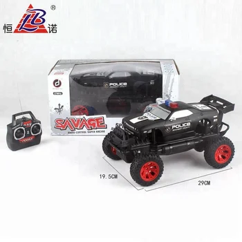 27 mhz rc car