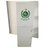Waterproof faba beans box esd corrugated packing boxes electronic folding