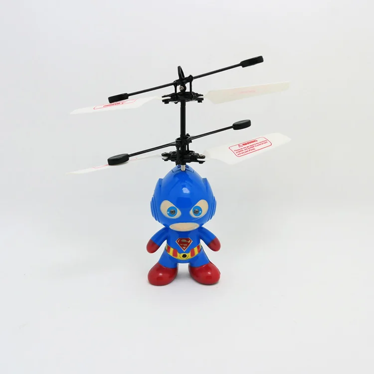 Huiying Toys For 2019 Flying Spaceman Quadcopter Hy830 Inducation