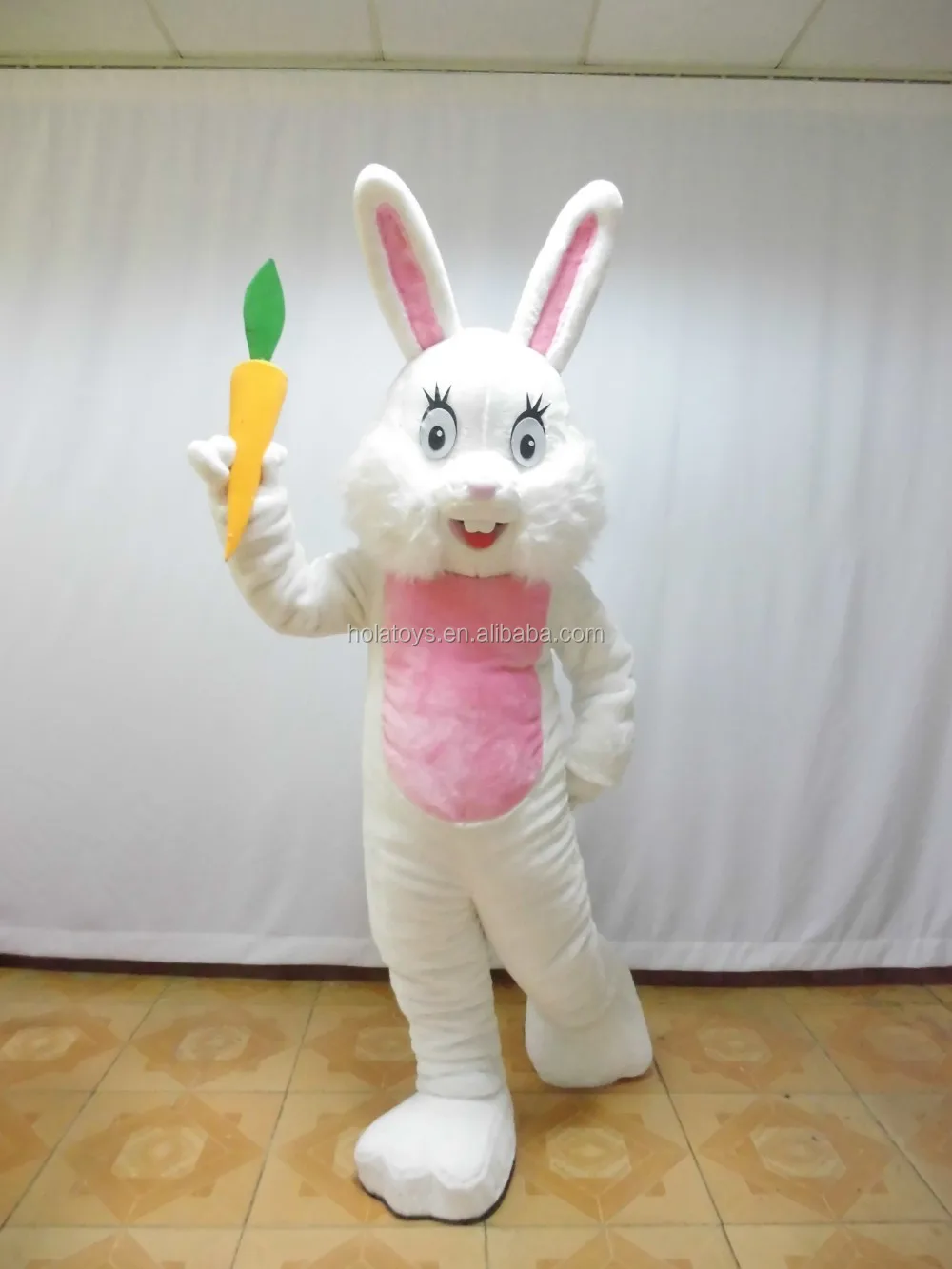 Hola Goose Mascot Costume/goose Costumes For Adults Buy Mascot,Goose