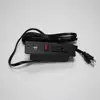US American standard furniture power table top USB outlets socket with switch