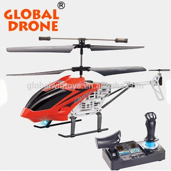 flying helicopter toy with remote control