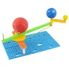 DIY sun moon earth model astronomy learning resources educational toys