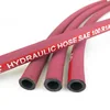 YATAI Sale High Pressure Red Color 10Bar One Steel Wire Braid EPDM Material 1 inch steam hose