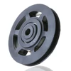 BCN 790 CNC machining fitness equipment accessories mechanical parts processing CNC lathe processing