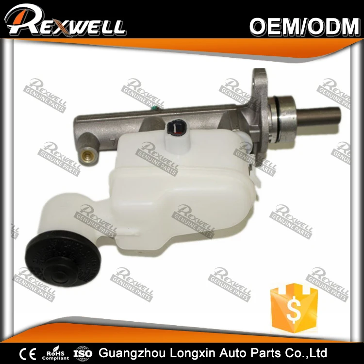 Brake Master Cylinder For Vigo Parts 472010k020 Buy Brake Master