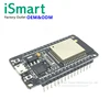 ESP-32 ESP32 esp-wroom-32 Development Board WiFi Bluetooth Ultra-Low Power Consumption Dual Cores ESP32 Board