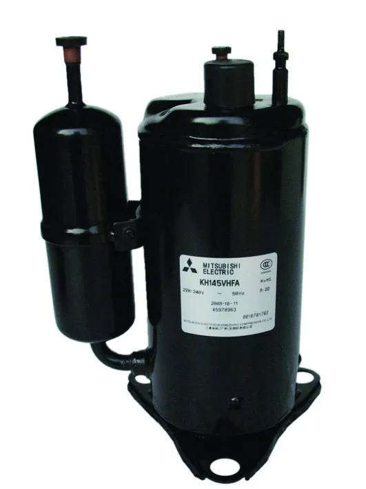 Mitsubishi R22 Air Conditioner Rotary Compressor,Rh338 Buy