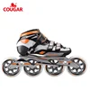 The latest cougar outdoor roller inline speed skate bearings