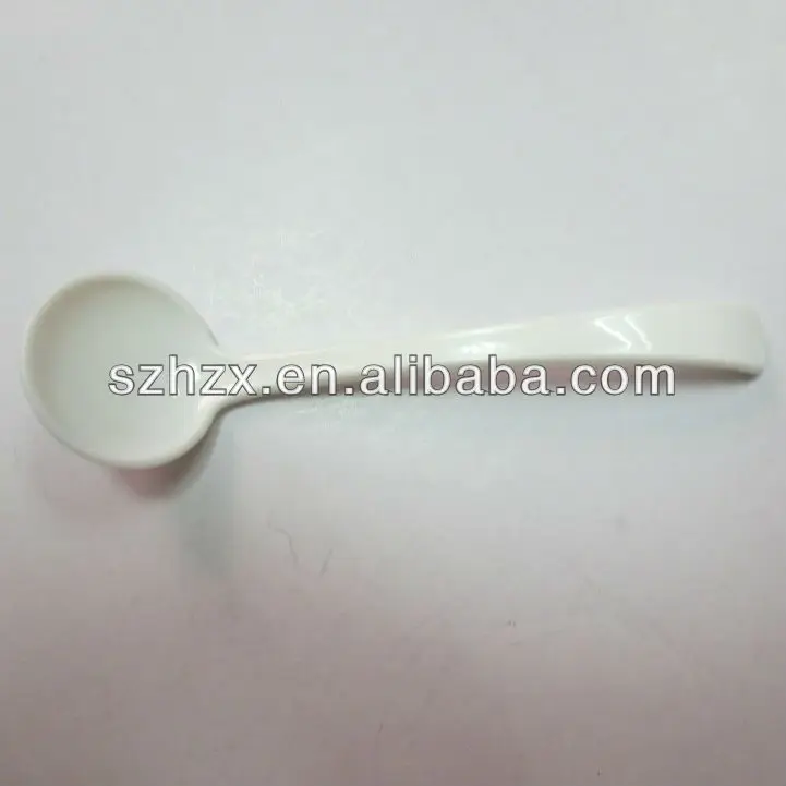 Plastic Baby Medicine Scoop Drug Syrup Spoon Professional Manufacture