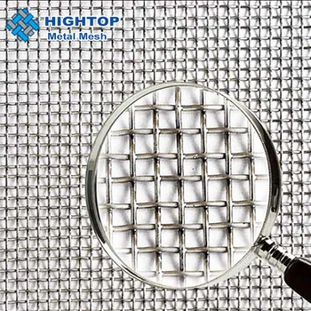 stainless mesh steel fine ultra wire larger