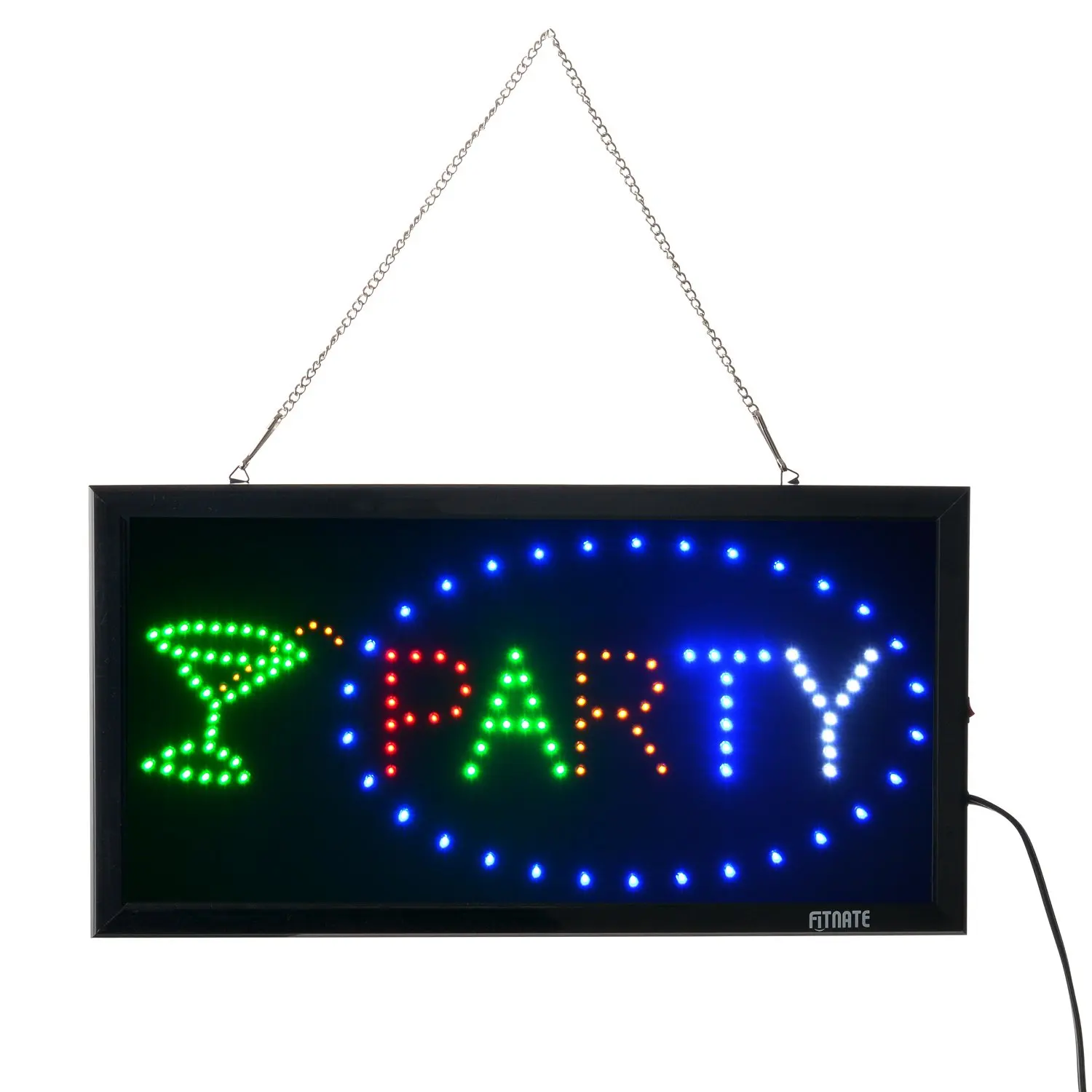 Дисплей свет. Light display. Light Phone sign (led-20w). Bright Sing l3d5750000946.