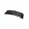 Carbon Fiber 350z Z33 Dial Dash Cover Glossy Fibre Interior Trim