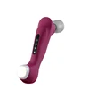 Skin Care Facial Vibration Beauty Facial Face Lift Mask Massager,face Massager Vibrator