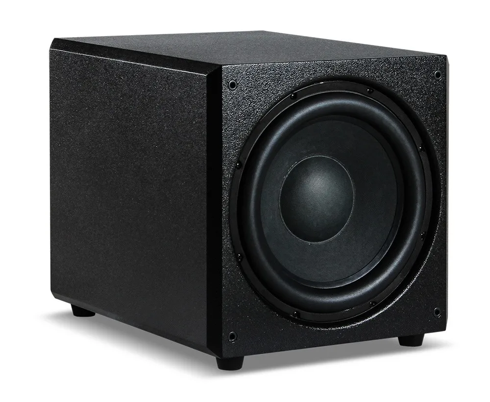 12" Professional Active Subwoofer With Phase And Volume Control Buy